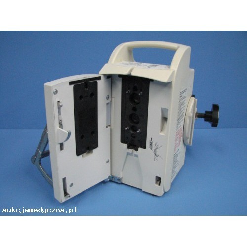 GRASEBY 500 Infusion Pump