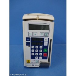 GRASEBY 500 Infusion Pump